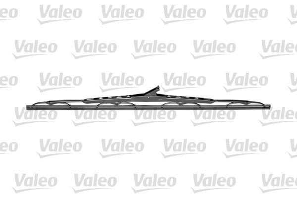 VALEO Щетка стеклоочистителя 1 шт. TIR 551x1 728804 (728804)