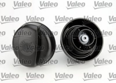 Valeo 745370 крышка, топливной бак на FORD TRANSIT c бортовой платформой/ходовая часть (E_ _)