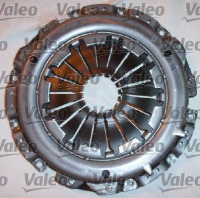 VALEO Сцепление к-т VW GOLF/PASSAT/VW T4 1.6>1.9D 88>03 (3000208002, 801358)