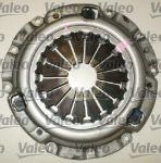 VALEO Комплект сцепления FORD Probe/MAZDA 323/626/MPV/MX6 mot.2.0/2.0TDI (801930)