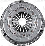 VALEO Корзина сцепления Land Cruiser 80 4.0/4.2D 802431=TYC-21 (3121060100, 802431)