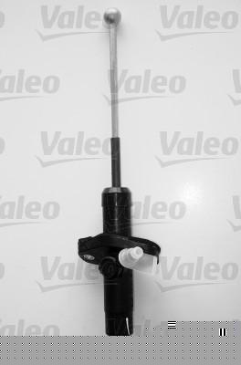 Valeo 804826 главный цилиндр, система сцепления на FIAT PUNTO (188)