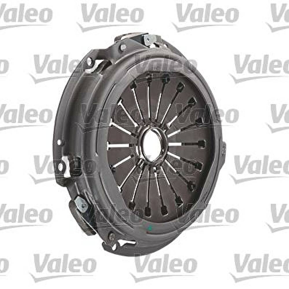 Valeo 805530 нажимной диск сцепления на IVECO DAILY II фургон/универсал