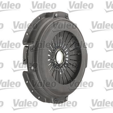Valeo 805783 нажимной диск сцепления на RENAULT TRUCKS Midlum