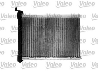Valeo 812 413 Радиатор отопителя RENAULT MEGANE/SCENIC 1.2-2.0/1.5D-2.0D 08-