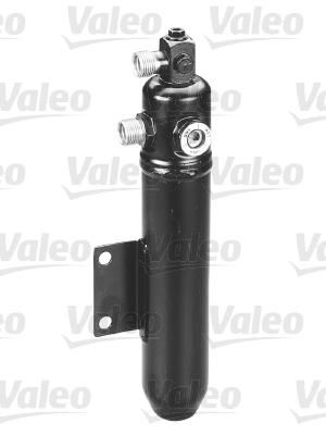 Valeo 815971 осушитель, кондиционер на MAN F 2000