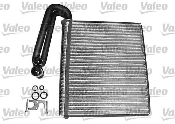 Valeo 817718 испаритель, кондиционер на SAAB 9-3 (YS3F)