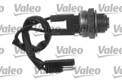 Valeo 819765 термовыключатель, вентилятор радиатора на FIAT CROMA (154)