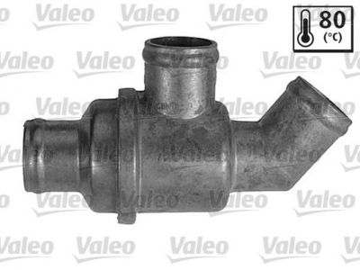 Valeo 819904 термостат, охлаждающая жидкость на 3 (E21)