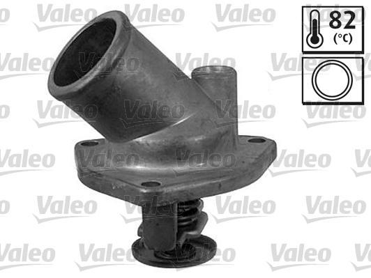 Valeo 820050 термостат, охлаждающая жидкость на OPEL VECTRA A (86_, 87_)