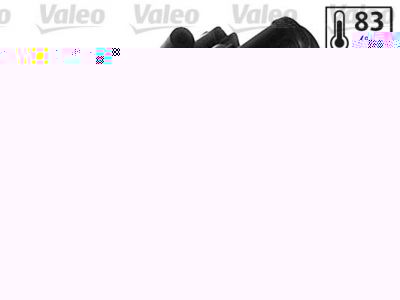 VALEO Термостат, охлаждающая жидкость (820951)