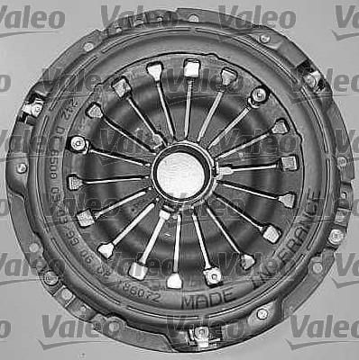 VALEO Комплект сцепления PEUGEOT 406,605 3.0 24V 205030 (205204, 821093)