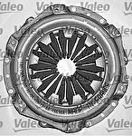 VALEO Сцепление к-т RENAULT LOGAN/SANDERO/CLIO/MEGANE 1.2/1.4 (3000853701, 821183)