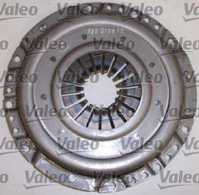 Valeo 821222 комплект сцепления на MERCEDES-BENZ C-CLASS универсал (S202)