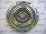 VALEO Сцепление комплект(корзина+диск+подшипник) VAG A6 97-05 (059141117E, 821234)