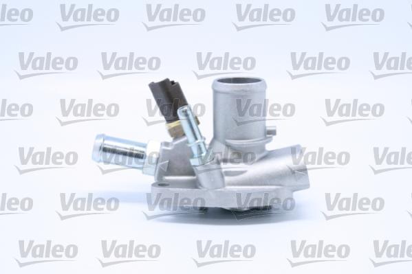 Valeo 821718 термостат, охлаждающая жидкость на LANCIA DELTA III (844)