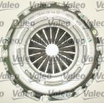 Valeo 826 315 Сцепление к-т CITROEN C4/C5/DS3/4/5/PEUGEOT 208/307/308 1.6-2.0HDI 00-