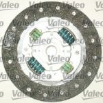 Valeo 826205 комплект сцепления на RENAULT SCЙNIC I (JA0/1_)