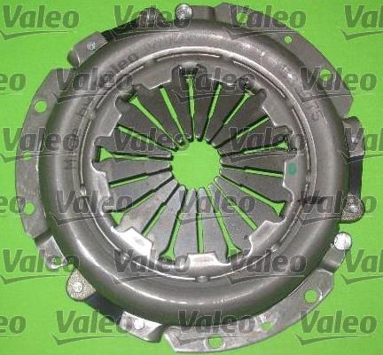 Сцепление в сборе ВАЗ 2110 VALEO 222 826222