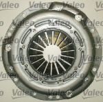 VALEO Комплект сцепления OPEL Agila 00->07 1.0i, 1.2i/SUZUKI Baleno 1.3i,Ig (826279)