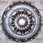 VALEO Сцепление в сборе VAG A3/Fabia/Octavia/Caddy III/Golf V/Polo/Touran (826326)