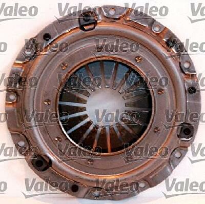 Valeo 826385 комплект сцепления на MAZDA 323 C IV (BG)