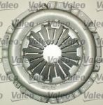 VALEO Сцепление в сборе HYUNDAI Getz 1.3L (826415, 826415)