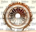 VALEO Сцепление в сборе MITSUBISHI L200/L300/Pajero mot.2.5TD (826426)