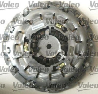 Valeo 826463 комплект сцепления на 3 (E46)