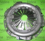 VALEO Сцепление в сборе RENAULT Logan/Sandero/Clio II/Megane/Kangoo I 1.4L (826577)