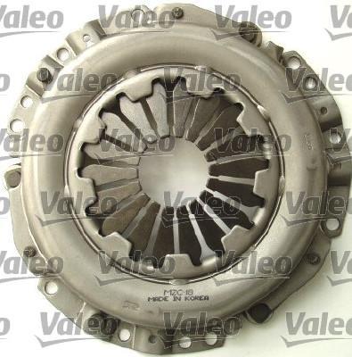 Valeo 826699 комплект сцепления на MAZDA 323 III (BF)