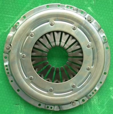 Valeo 826830 комплект сцепления на NISSAN PRIMASTAR фургон (X83)