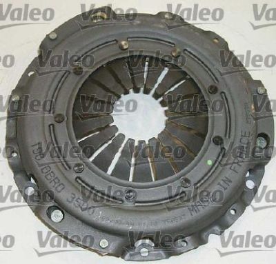 VALEO Комплект сцепления RENAULT Logan 1,6 (артикул заменен на 826303) (826853)