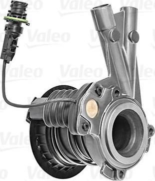 Valeo 830017 центральный выключатель, система сцепления на MERCEDES-BENZ ATEGO
