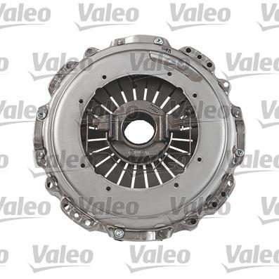 Valeo 831006 нажимной диск сцепления на VOLVO FH 12