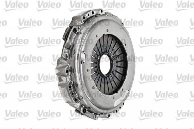 Valeo 831047 нажимной диск сцепления на MERCEDES-BENZ TRAVEGO (O 580)