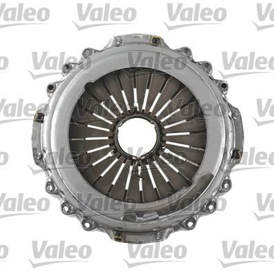 Valeo 831052 нажимной диск сцепления на IRISBUS ARWAY