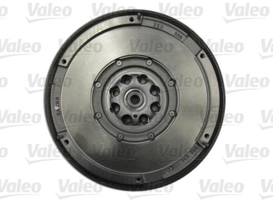 Valeo 836066 маховик на MERCEDES-BENZ E-CLASS (W211)