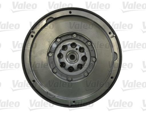 Valeo 836067 маховик на MERCEDES-BENZ SPRINTER 3,5-t c бортовой платформой/ходовая часть (906)