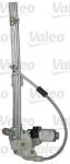 Valeo 850368 подъемное устройство для окон на RENAULT LAGUNA II (BG0/1_)