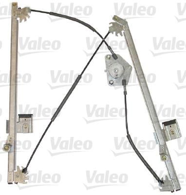 Valeo 850708 подъемное устройство для окон на FIAT ULYSSE (179AX)