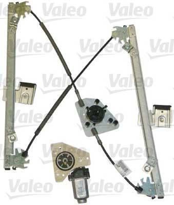 Valeo 850758 подъемное устройство для окон на KIA CEE'D SW (ED)