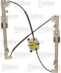Valeo 850869 подъемное устройство для окон на SKODA OCTAVIA Combi (1Z5)