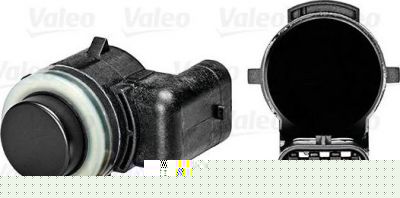 Valeo 890007 датчик, система помощи при парковке на X3 (F25)