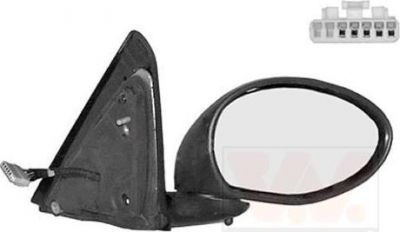 Van Wezel 0147818 наружное зеркало на ALFA ROMEO 147 (937)