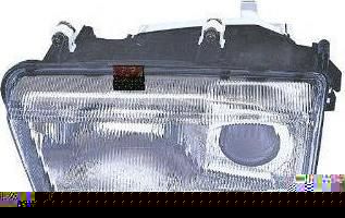 Van Wezel 0155962 основная фара на ALFA ROMEO 155 (167)