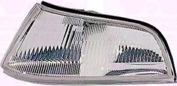 Van Wezel 0282906 фонарь указателя поворота на ROVER 800 (XS)