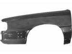 Van Wezel 0312658 крыло на AUDI 100 (44, 44Q, C3)
