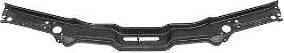 Van Wezel 0314663 облицовка передка на AUDI 100 (4A, C4)