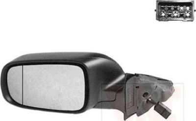 Van Wezel 0323807 наружное зеркало на AUDI A4 Avant (8D5, B5)